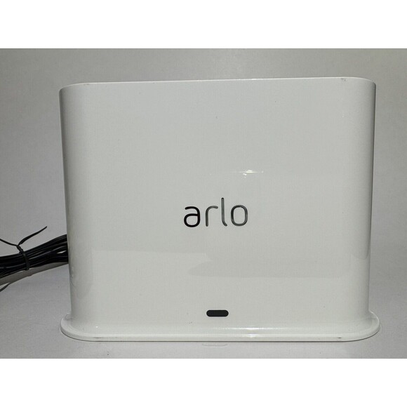 Genuine Arlo Ultra VMB4500 Smart Hub Wire-Free Pro, Pro 2 Base Station - Picture 3 of 9